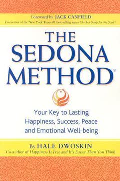 The Sedona Method Summary