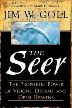 The Seer Summary