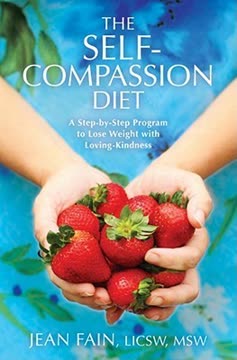 The Self-Compassion Diet Summary