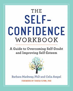 The Self Confidence Workbook Summary