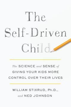The Self-Driven Child Summary