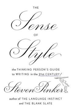 The Sense of Style Summary