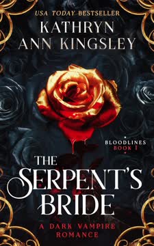 The Serpent&#039;s Bride Summary