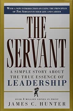 The Servant Summary