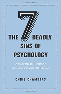 The Seven Deadly Sins of Psychology Summary