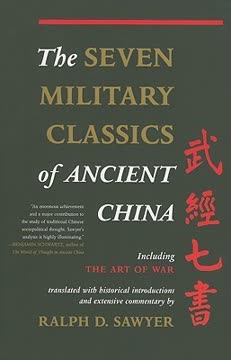 The Seven Military Classics of Ancient China Summary