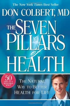 The Seven Pillars of Health Summary