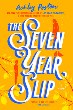 The Seven Year Slip Summary
