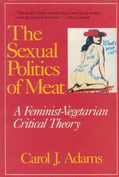 The Sexual Politics of Meat Summary