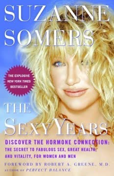 The Sexy Years Summary