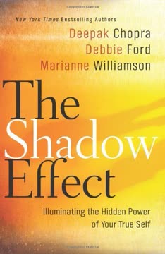 The Shadow Effect Summary