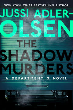 The Shadow Murders Summary