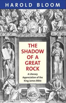 The Shadow of a Great Rock Summary