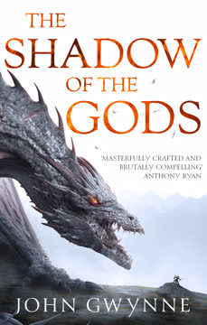 The Shadow of the Gods Summary