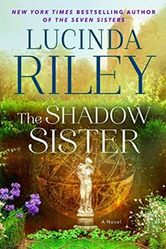 The Shadow Sister Summary
