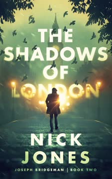 The Shadows of London Summary
