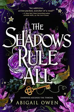 The Shadows Rule All Summary