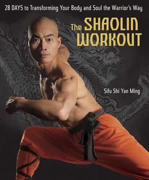 The Shaolin Workout Summary