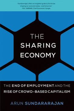 The Sharing Economy Summary