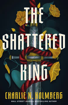 The Shattered King Summary