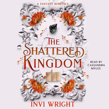 The Shattered Kingdom Summary