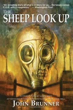 The Sheep Look Up Summary