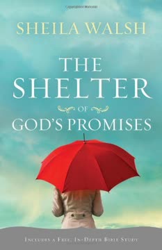 The Shelter of God&#039;s Promises Summary