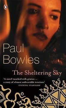 The Sheltering Sky Summary