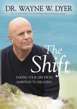 The Shift Summary