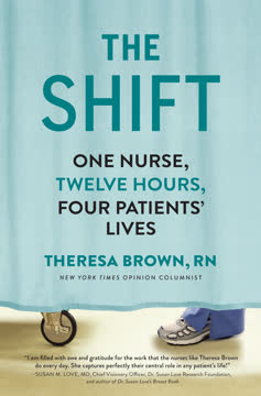 The Shift Summary