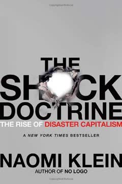 The Shock Doctrine Summary