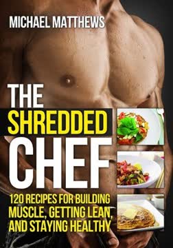 The Shredded Chef Summary