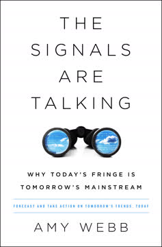 The Signals Are Talking Summary