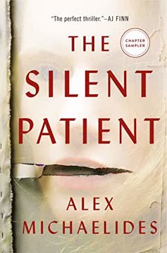 The Silent Patient Summary