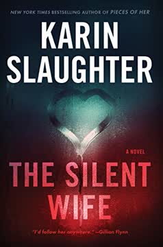 The Silent Wife Summary