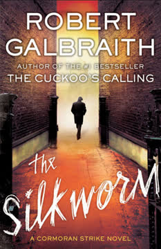The Silkworm Summary