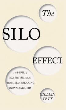 The Silo Effect Summary