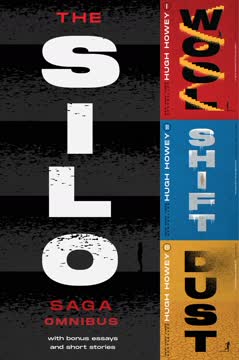 The Silo Saga Omnibus Summary