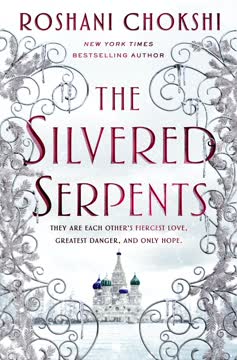 The Silvered Serpents Summary