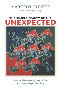 The Simple Beauty of the Unexpected Summary
