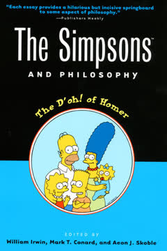 The Simpsons and Philosophy Summary