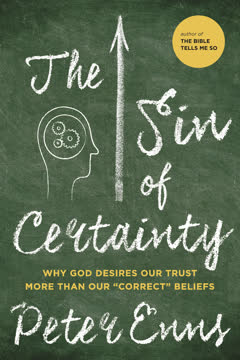 The Sin of Certainty Summary