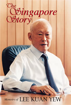 The Singapore Story Summary