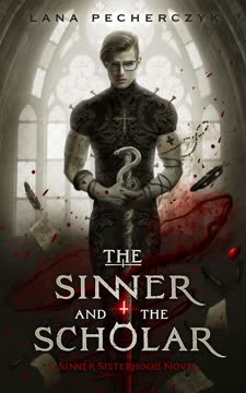 The Sinner and the Scholar Summary