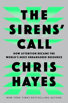 The Sirens&#039; Call Summary