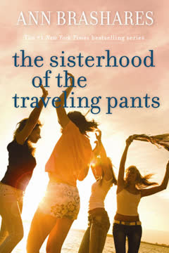 The Sisterhood of the Traveling Pants Summary