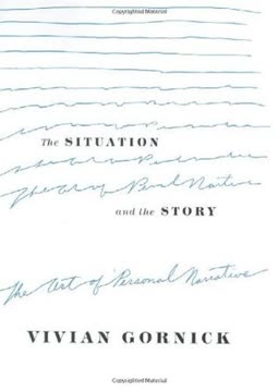 The Situation and the Story