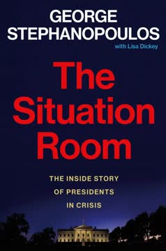 The Situation Room Summary