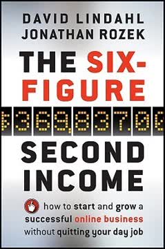 The Six-Figure Second Income Summary