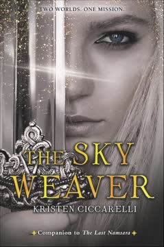 The Sky Weaver Summary